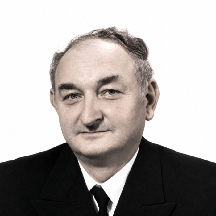 Stanisław Skrzyński
