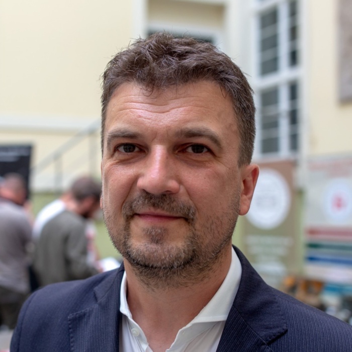 Aleksander Ostasz