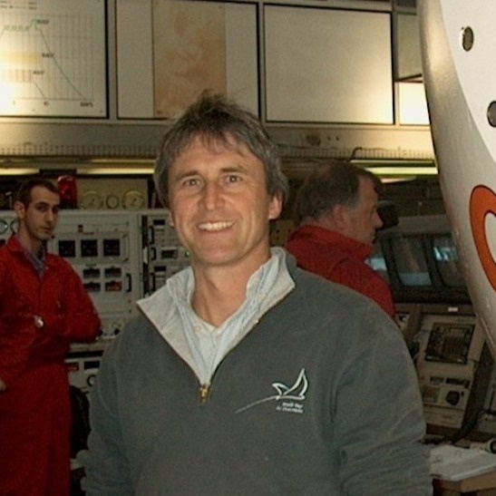 Jean Pierre Imbert