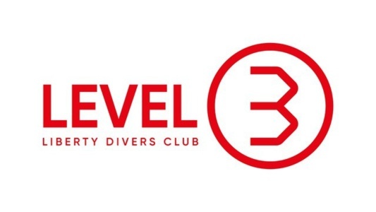 Level3 Liberty Divers Club