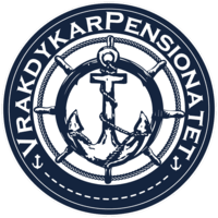 Vrakdykarpensionatet Captain Baltic