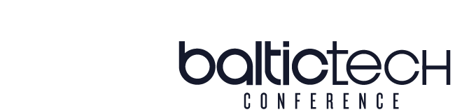 Logo - Konferencja Baltictech